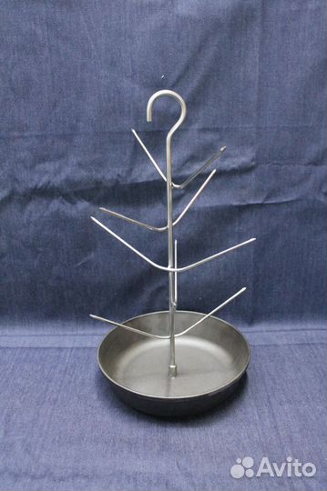 Аксессуары для тандыра нержавейка