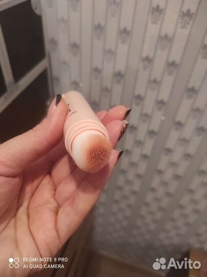 Румяна жидкие