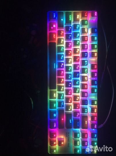 Айфони7 и клавиатуру механика