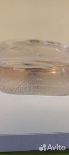 Туалетная вода lacoste женская Rose eau fresh