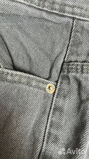 Джинсы суприм