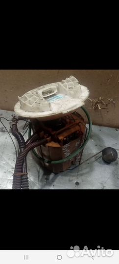 Топливный погружной насос для Chrysler 300c