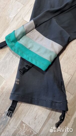 Костюм для фигурного катания 128 134