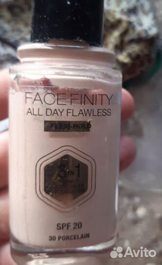 Набор уходовой косметики пакетом