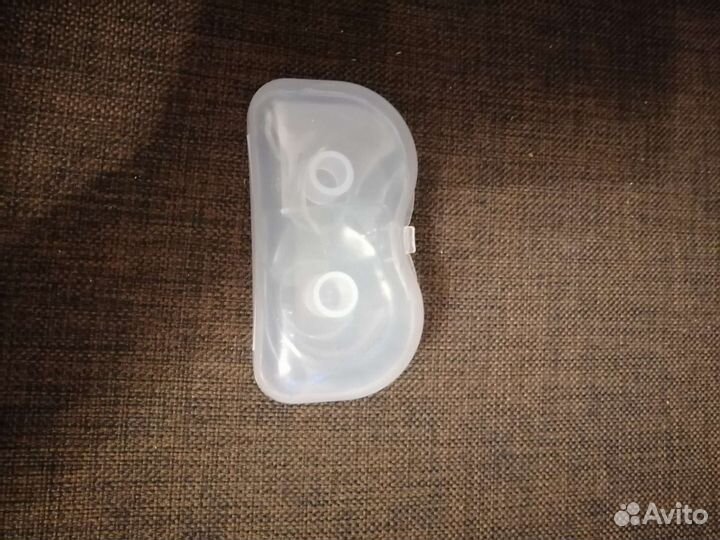 Накладки на грудь для кормления