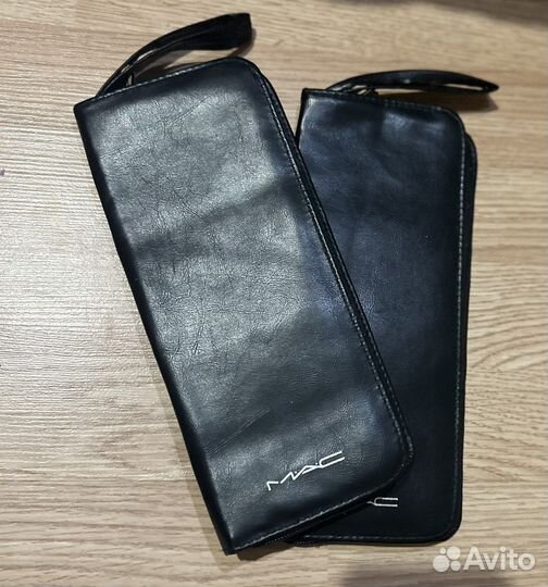Косметичка для кистей