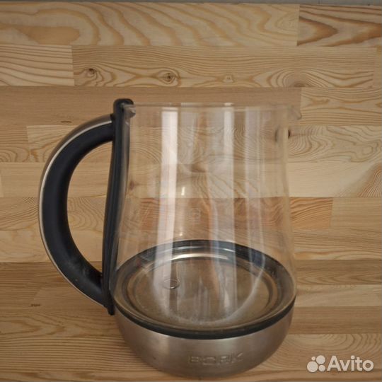 Колба чайника Bork k503