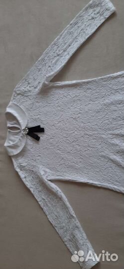 Школьная форма для девочки 140 пакетом