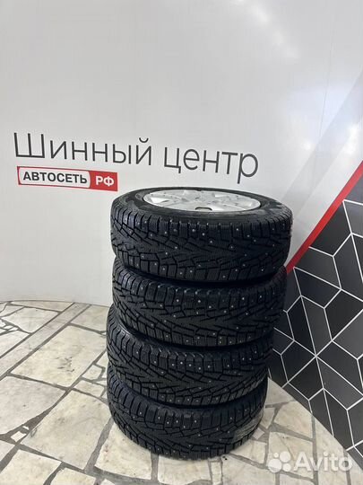 Cordiant Snow Cross 205/65 R15