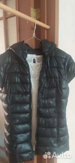 Вещи пакетом на девочку