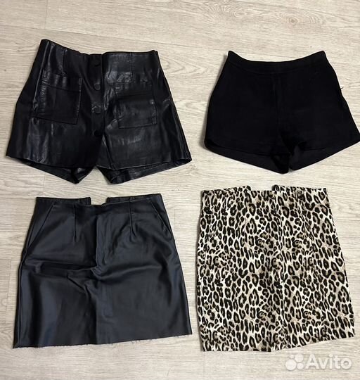 Вещи пакетом женские 44 46