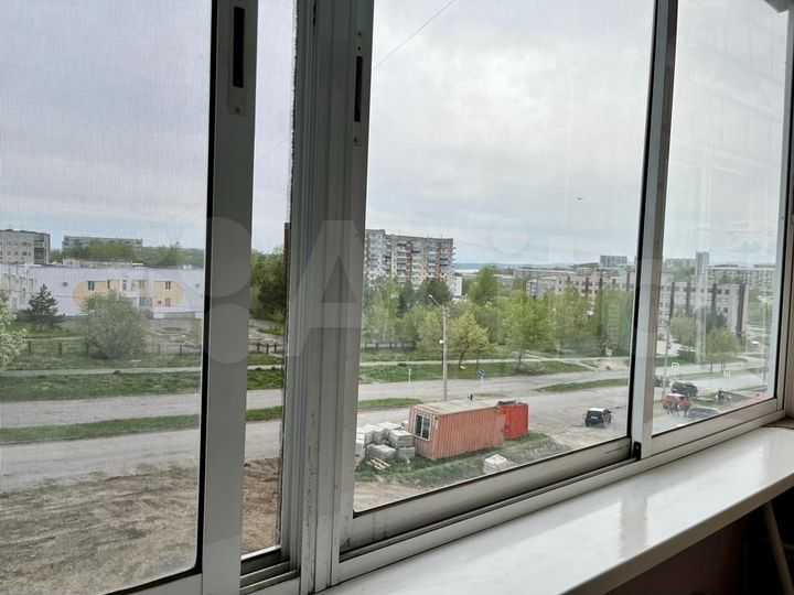 2-к. квартира, 51 м², 3/10 эт.