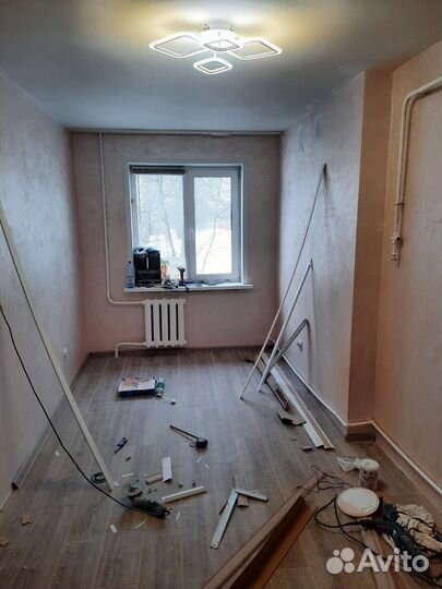 Ремонт отделка