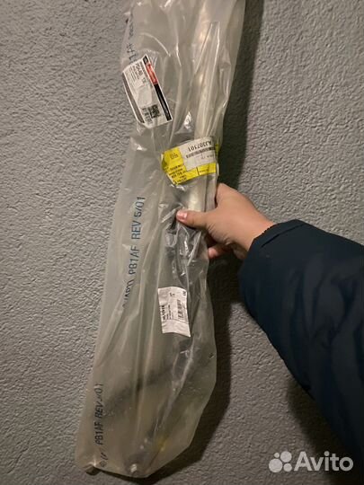 Шланг гур высокого давления