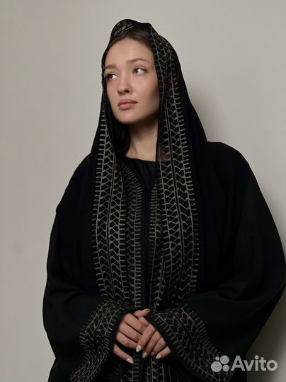 Абая из дубая