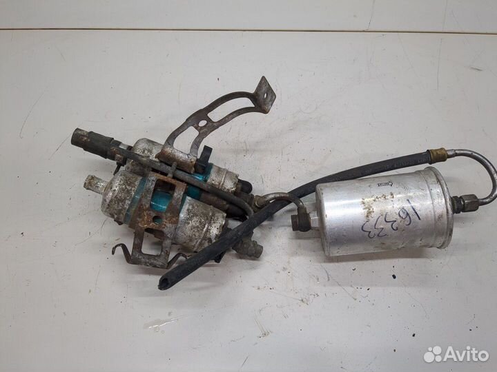 Насос топливный электрический Mercedes S W140, 199