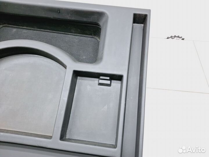 Ящик для инструментов Chevrolet Lacetti (J200) 20