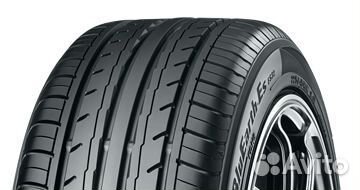 Yokohama BluEarth-ES ES32 A 235/45 R17