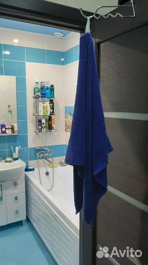 Крепление металлическое