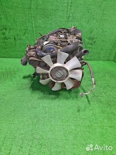 Двигатель в сборе двс mazda titan syf6l RF-T 2008
