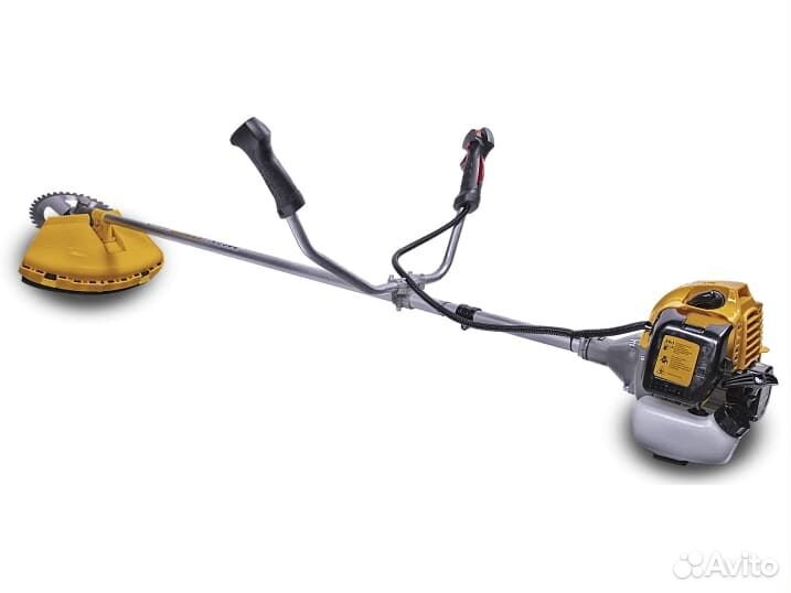 Бензиновый триммер Champion T523S-2 (52 куб.см)