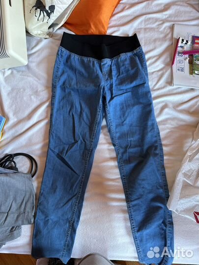 Вещи для беременных пакетом 42 44