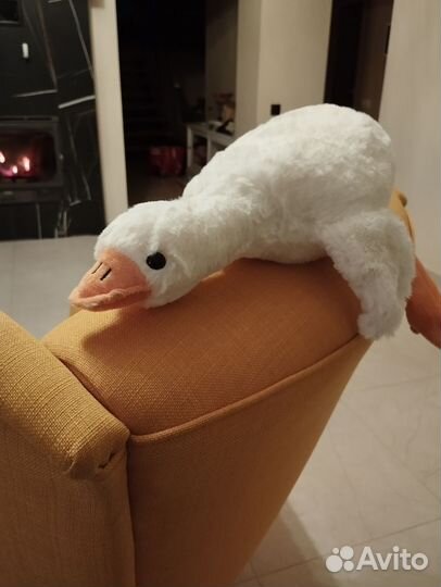 Мягкая игрушка