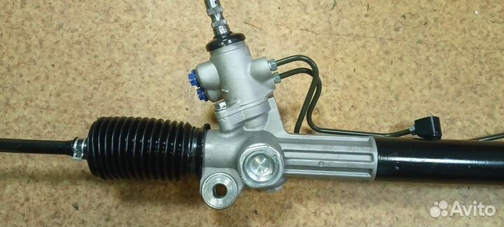 Рулевая рейка Lexus RX300 MCU15 1998-2003