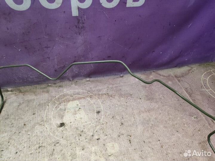 Трубка сцепления Citroen C Crosser EP 4HN 2008