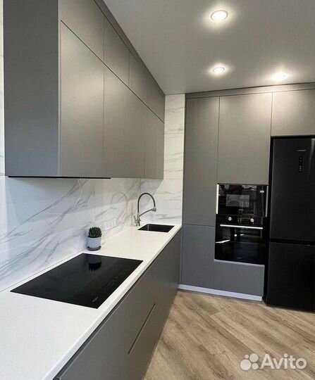 Кухня на заказ