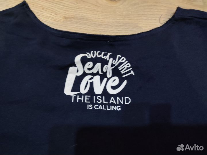 Свитшот Soccx p XL