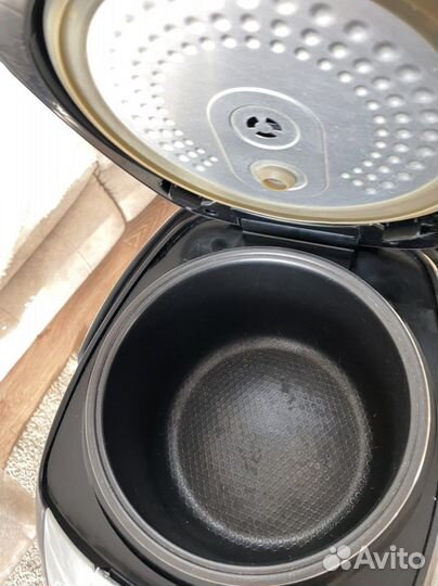 Мультиварка