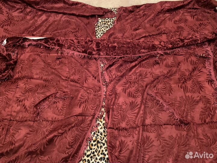 Шторы готовые