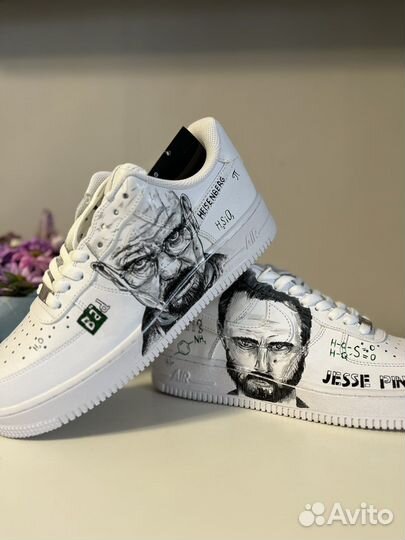 Роспись на одежде и обуви