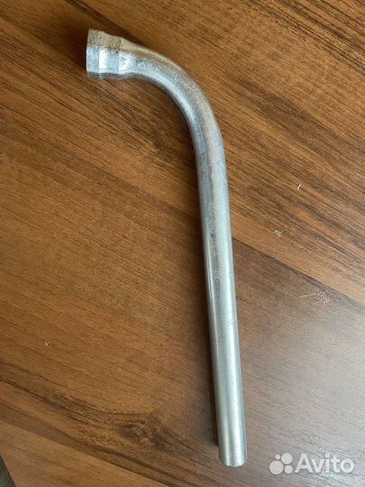 Балонник на 18 audi шкода