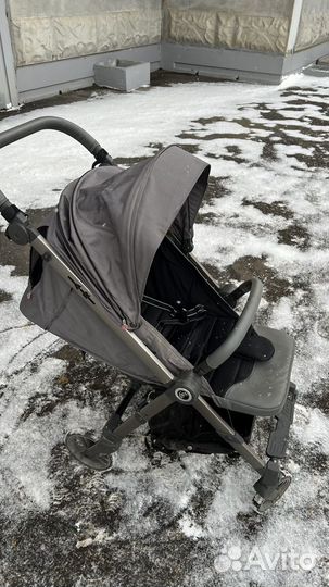 Коляска esspero air