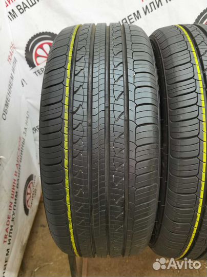 Nexen N'Priz AH8 215/55 R17 94V