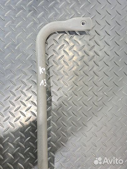 Поручень кабины задний правый