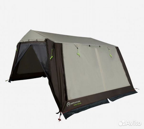 Тент outventure