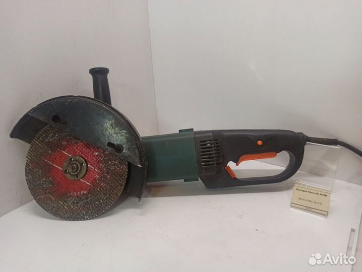 Болгарка Sturm AG 9023R