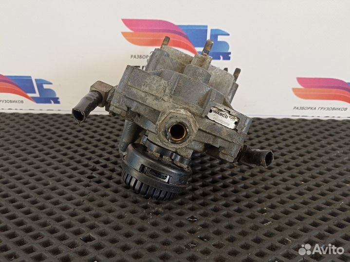 1448019 Модулятор EBS передний