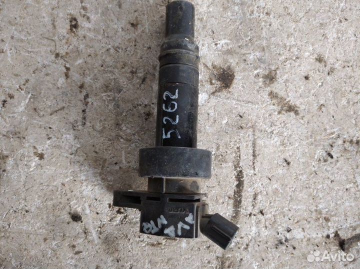 Катушка зажигания Hyundai Avante 2010-2015