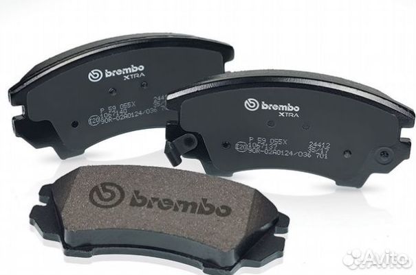 Запчасти Hyundai (Хендай)