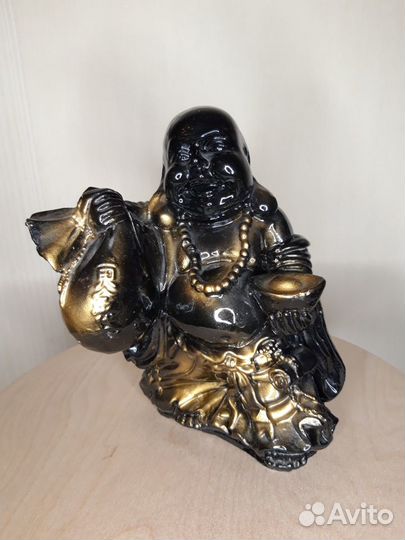 Продам копилку Хотей-Будда