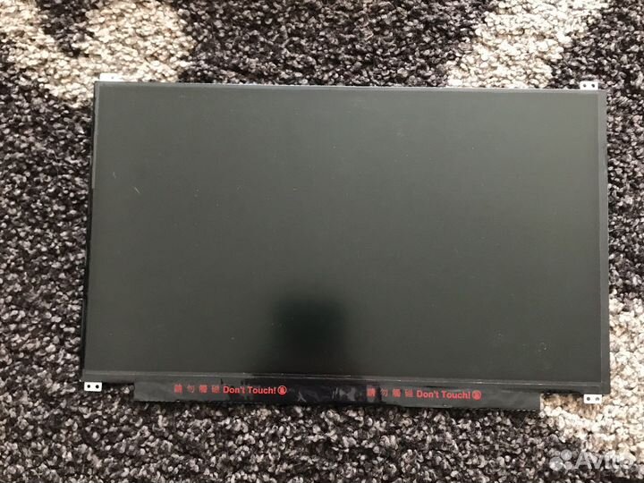 Матрица для любого ноутбука