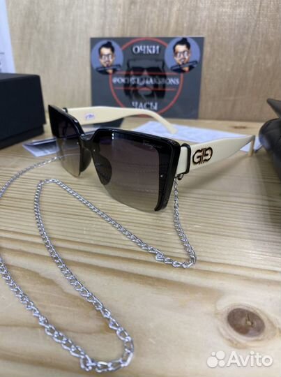 Очки женские