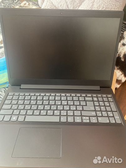 Ноутбук lenovo
