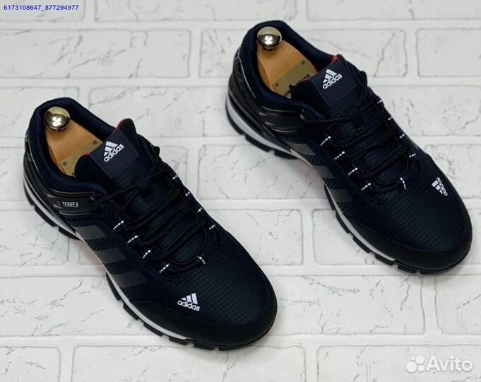 Кроссовки Adidas Terrex (Арт.48559)