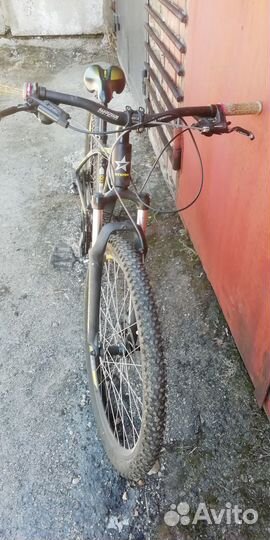 Stern motion 2.0 27.5 