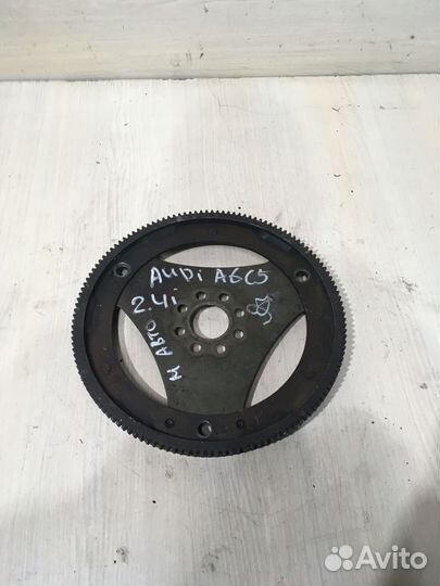 Маховик VAG Ауди А6 С5 2.4 078105323K